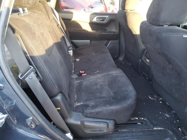 Photo 11 from auction – 2014 NISSAN PATHFINDER with VIN 5N1AR2MN2EC682084