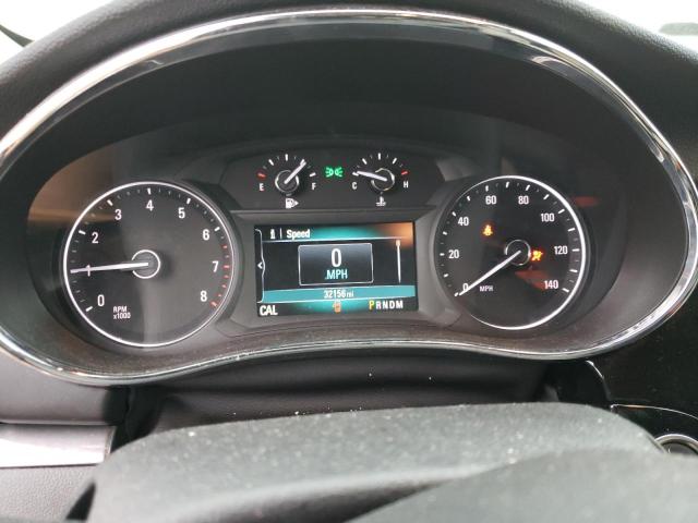 Photo 9 from auction – 2017 BUICK ENCORE PRE with VIN KL4CJASB5HB099231