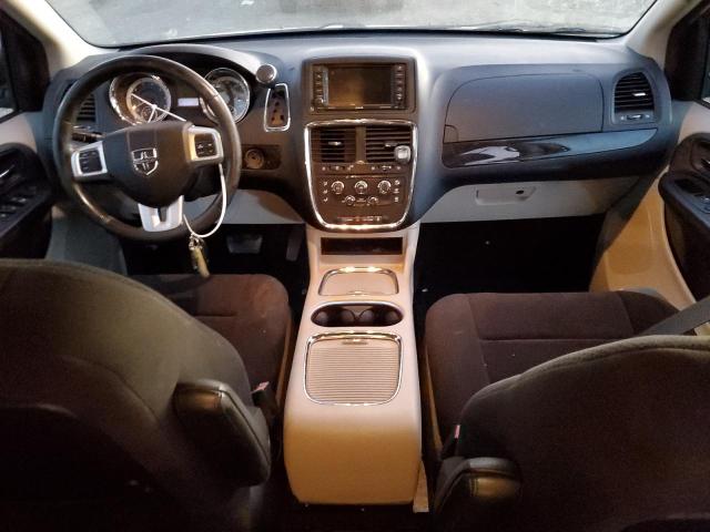 Photo 8 from auction – 2013 DODGE GRAND CARA with VIN 2C4RDGCG7DR606257