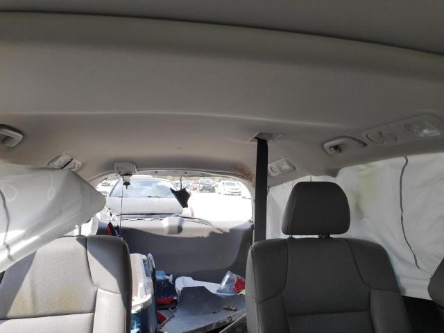 Photo 10 from auction – 2015 HONDA ODYSSEY EX with VIN 5FNRL5H61FB070931