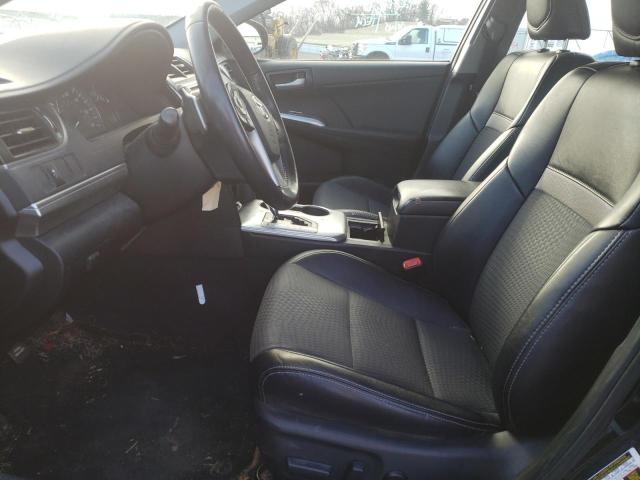 Photo 7 from auction – 2014 TOYOTA CAMRY L with VIN 4T1BF1FK3EU345475