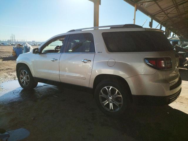 Photo 2 from auction – 2015 GMC ACADIA SLT with VIN 1GKKRRKD5FJ263854