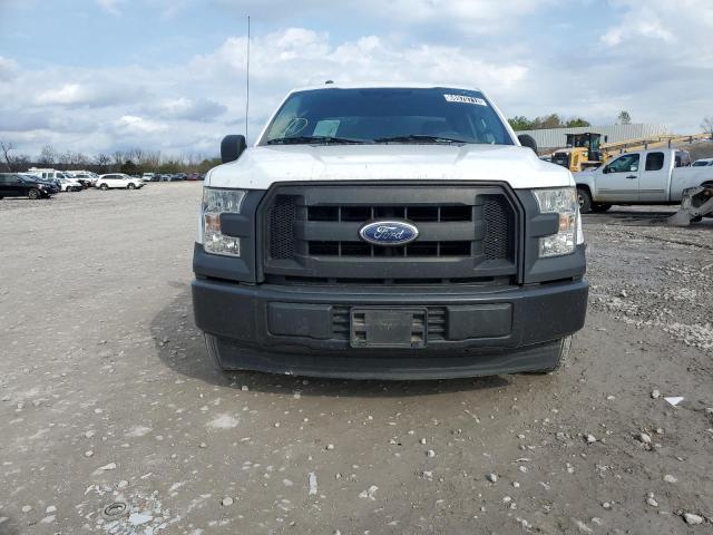 Photo 5 from auction – 2017 FORD F150 SUPER with VIN 1FTEX1C82HKD20073