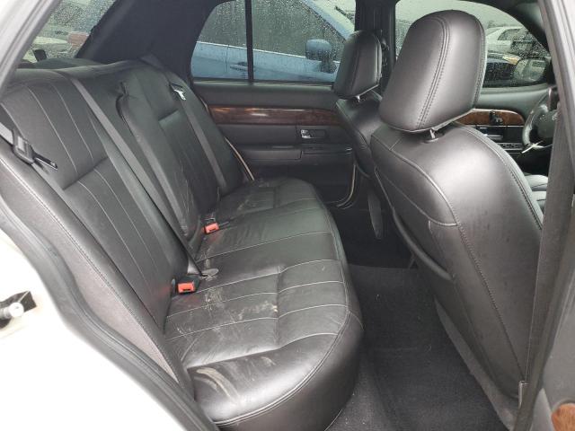 Photo 10 from auction – 2008 MERCURY GRAND MARQ with VIN 2MEFM75V58X621189