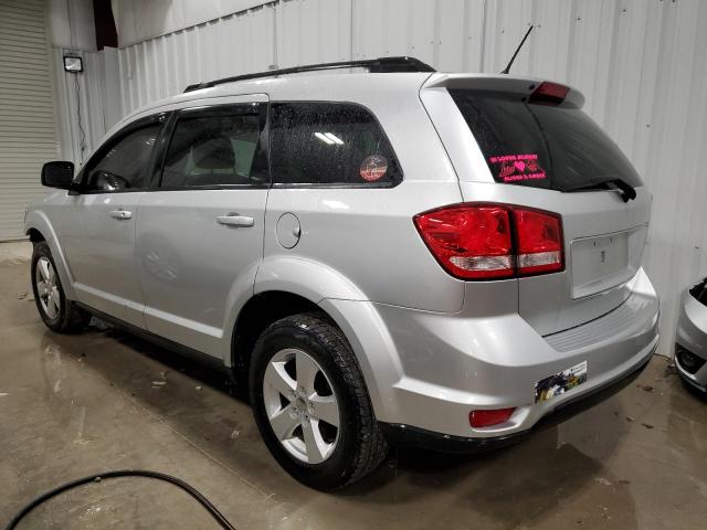 Photo 2 from auction – 2012 DODGE JOURNEY SX with VIN 3C4PDCBB0CT373937