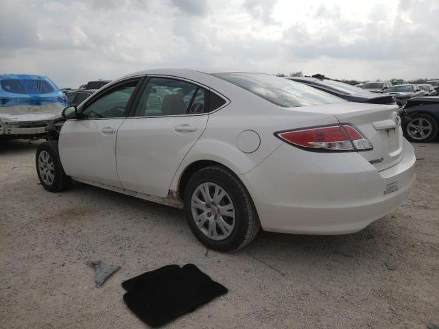 Photo 2 from auction – 2012 MAZDA 6 I with VIN 1YVHZ8BHXC5M40710