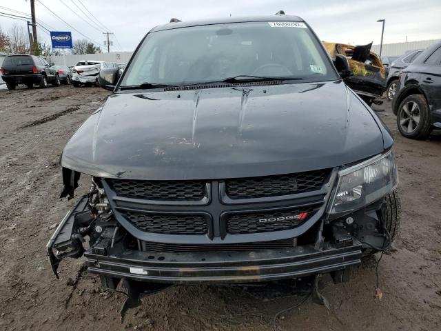 Photo 5 from auction – 2019 DODGE JOURNEY SE with VIN 3C4PDCBB3KT731949