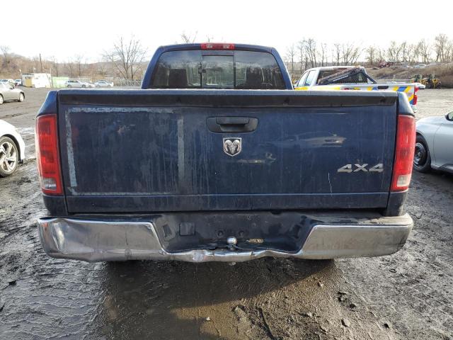 Photo 6 from auction – 2006 DODGE 1500 RAM V with VIN 1D7HU16N26J165458