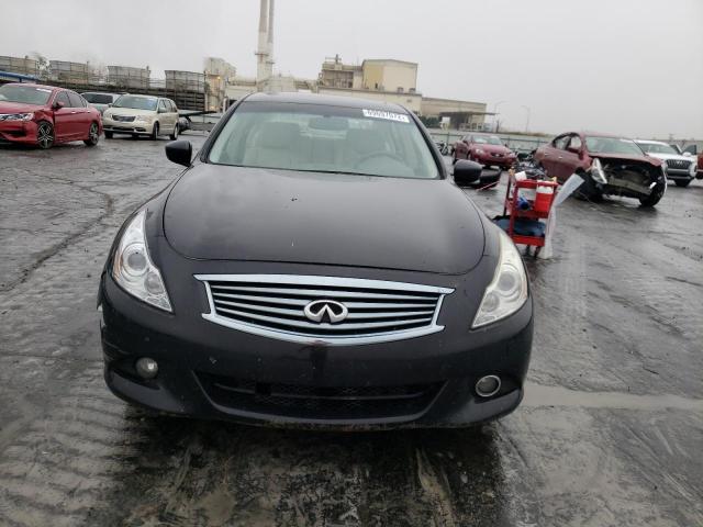 Photo 5 from auction – 2012 INFINITI G37 with VIN JN1CV6AR1CM978392