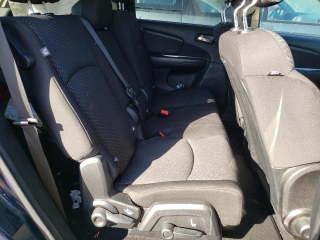 Photo 11 from auction – 2014 DODGE JOURNEY SX with VIN 3C4PDCBB0ET284324