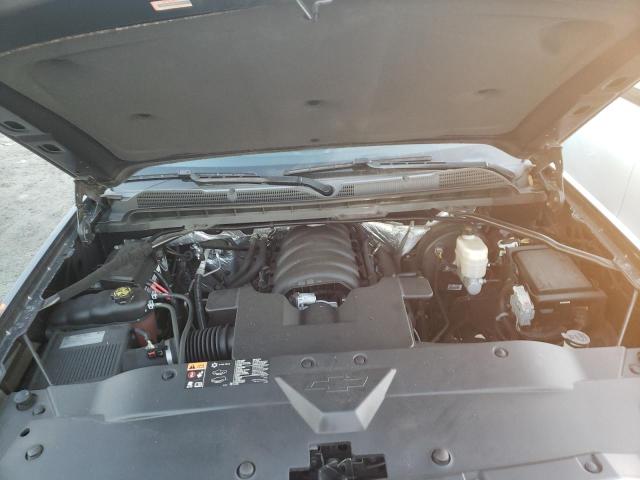 Photo 11 from auction – 2016 CHEVROLET SILVERADO with VIN 3GCPCREC1GG178504
