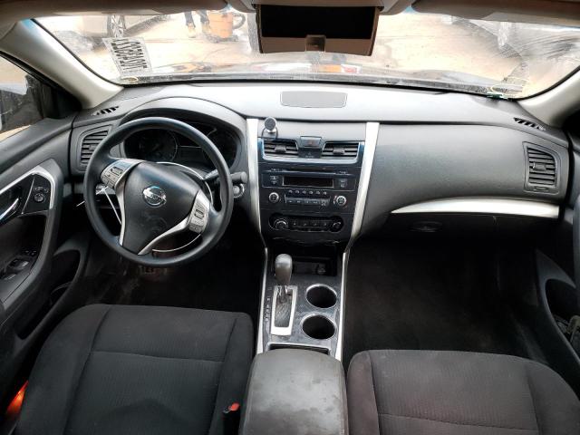 Photo 8 from auction – 2014 NISSAN ALTIMA 2.5 with VIN 1N4AL3APXEN258583