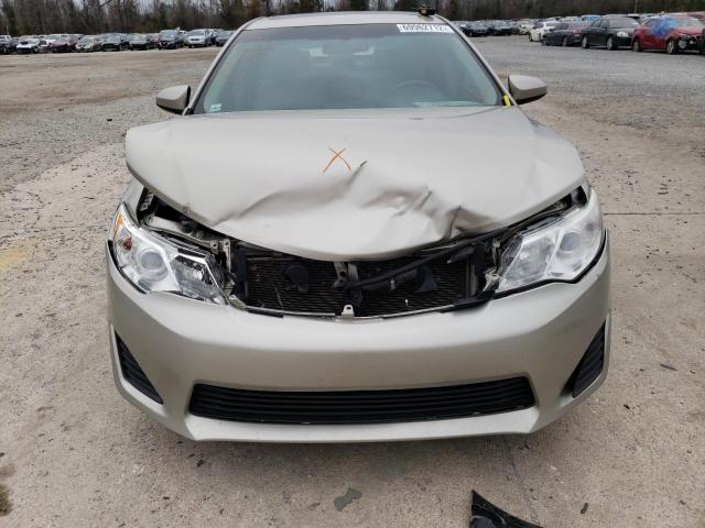 Photo 5 from auction – 2014 TOYOTA CAMRY L with VIN 4T1BF1FK4EU356663