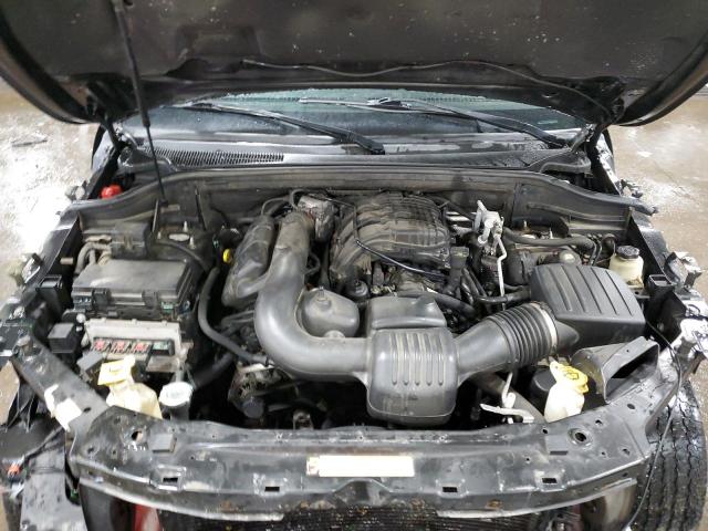 Photo 12 from auction – 2011 JEEP GRAND CHER with VIN 1J4RR4GG0BC622598