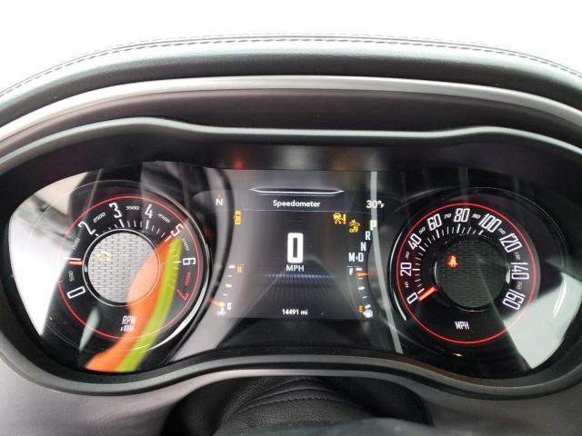 Photo 9 from auction – 2020 DODGE CHALLENGER with VIN 2C3CDZKG2LH135355