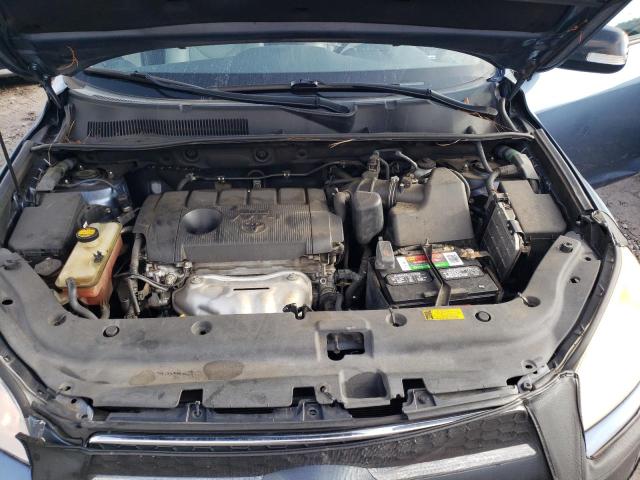 Photo 12 from auction – 2011 TOYOTA RAV4 LIMIT with VIN 2T3YF4DV7BW100402