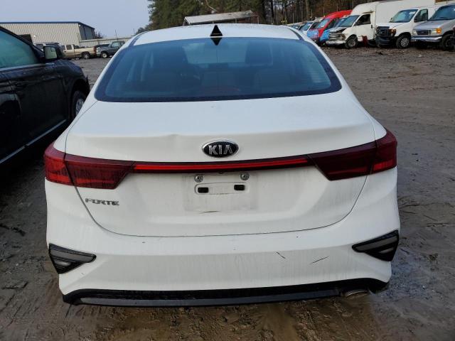 Photo 6 from auction – 2020 KIA FORTE FE with VIN 3KPF24AD4LE205166