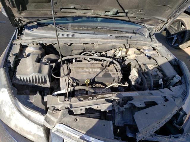 Photo 11 from auction – 2011 CHEVROLET CRUZE LS with VIN 1G1PC5SH2B7244483