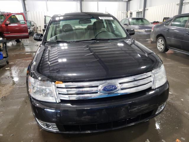 Photo 5 from auction – 2009 FORD TAURUS SE with VIN 1FAHP23W99G113790