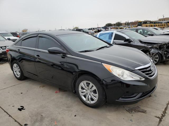 Photo 4 from auction – 2012 HYUNDAI SONATA GLS with VIN 5NPEB4AC0CH459648
