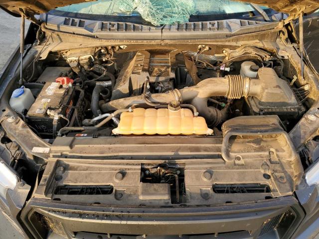 Photo 11 from auction – 2016 FORD F150 SUPER with VIN 1FTEX1EP6GKE86406