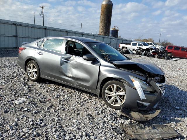 Photo 4 from auction – 2014 NISSAN ALTIMA 2.5 with VIN 1N4AL3AP8EC267651