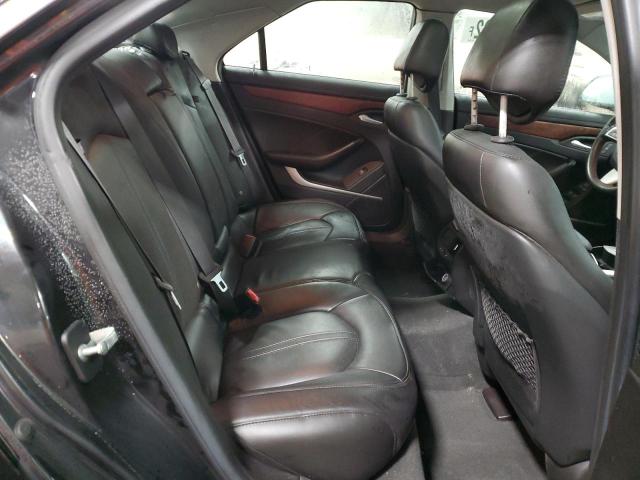 صورة رقم 10 من المزاد - 2008 CADILLAC CTS مع VIN 1G6DH577680163454