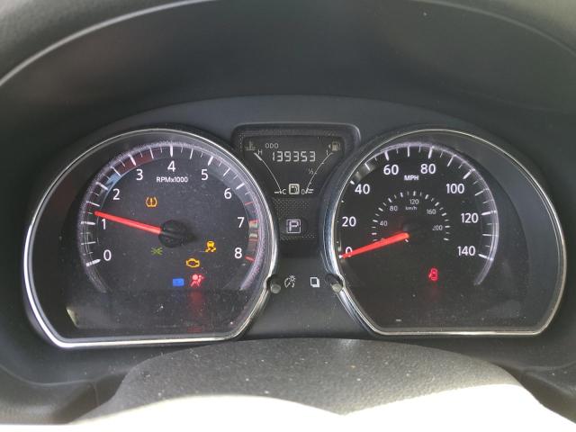 Photo 9 from auction – 2016 NISSAN VERSA S with VIN 3N1CN7AP1GL821269