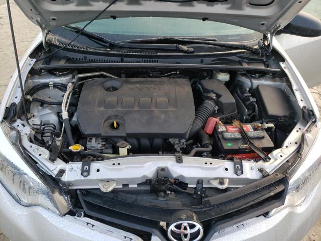 Photo 11 from auction – 2015 TOYOTA COROLLA L with VIN 2T1BURHE9FC305710