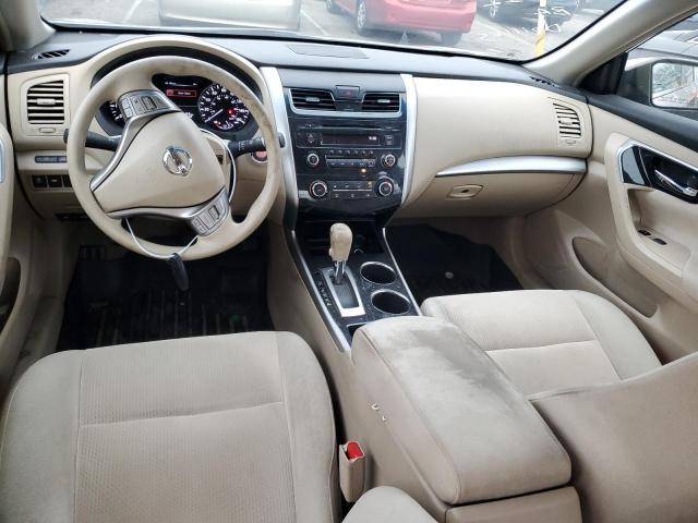 Photo 8 from auction – 2013 NISSAN ALTIMA 2.5 with VIN 1N4AL3AP7DC188261