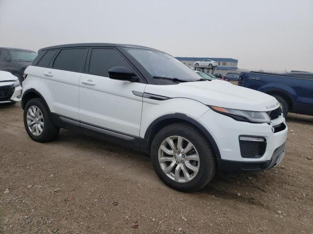 Photo 4 from auction – 2018 LAND ROVER RANGE ROVE with VIN SALVP2RX1JH286191