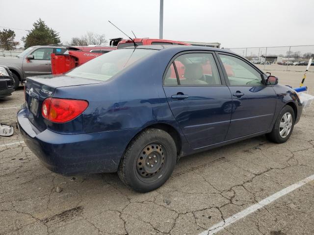 Photo 3 from auction – 2006 TOYOTA COROLLA CE with VIN 1NXBR30E56Z569838