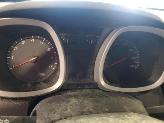 Foto 9 de la subasta – 2011 CHEVROLET EQUINOX LT con VIN 2CNALDEC4B6204831