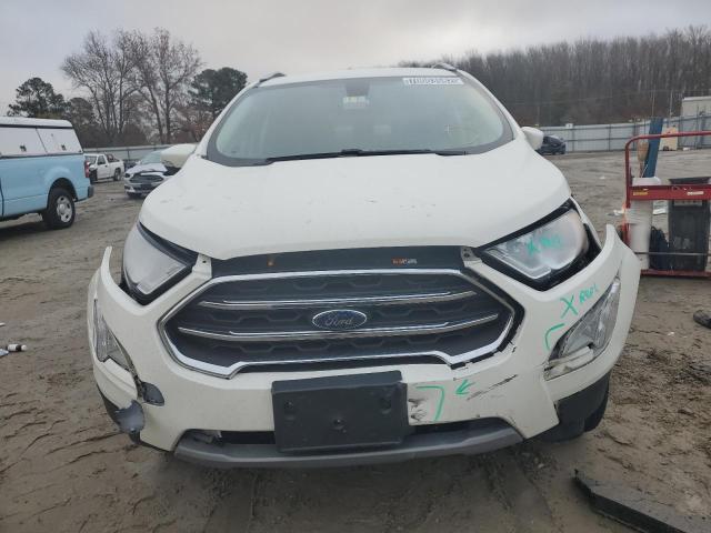 Photo 5 from auction – 2020 FORD ECOSPORT T with VIN MAJ6S3KL1LC359637