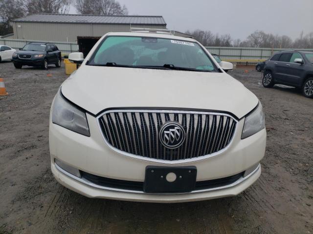 Photo 5 from auction – 2014 BUICK LACROSSE with VIN 1G4GB5G39EF256059