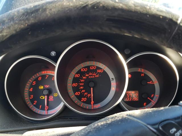Photo 9 from auction – 2006 MAZDA 3 HATCHBAC with VIN JM1BK344861524758