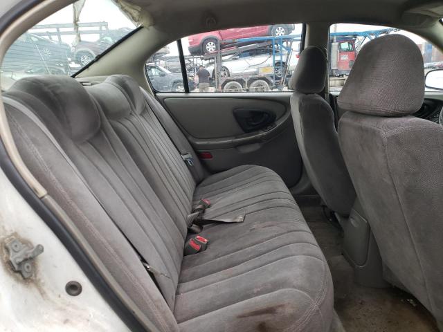 Zdjęcie 10 z aukcji – 2005 CHEVROLET CLASSIC z VIN 1G1ND52F65M109161