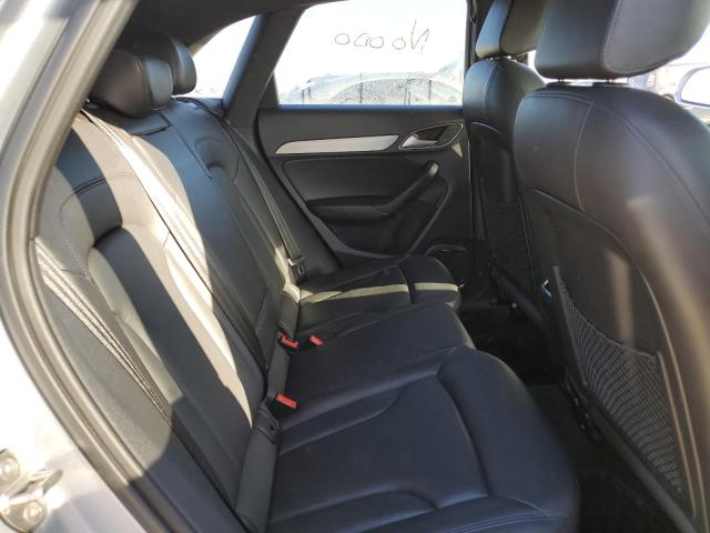 Photo 11 from auction – 2018 AUDI Q3 PREMIUM with VIN WA1JCCFS5JR026638