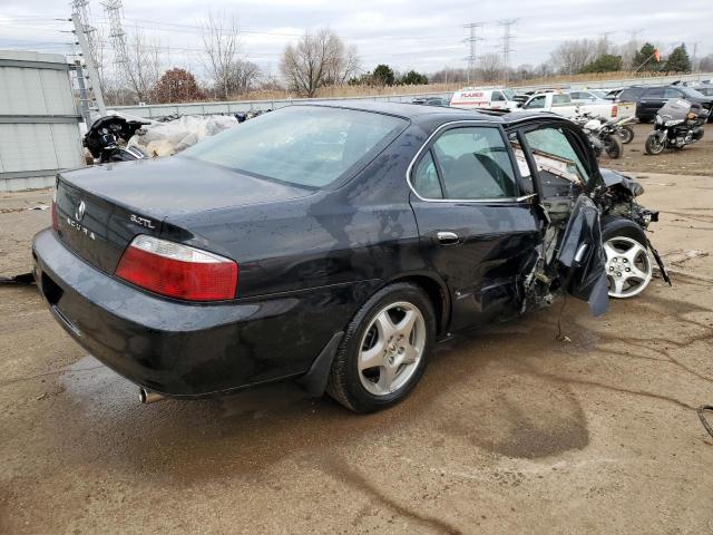 Photo 3 from auction – 2003 ACURA 3.2TL with VIN 19UUA56613A015226