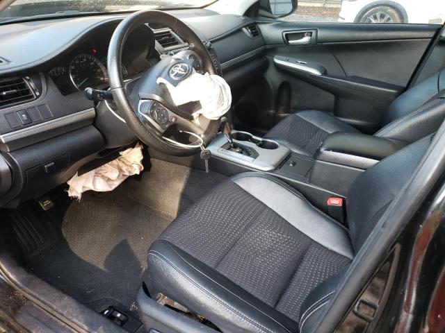 Photo 7 from auction – 2012 TOYOTA CAMRY BASE with VIN 4T1BF1FK3CU095071