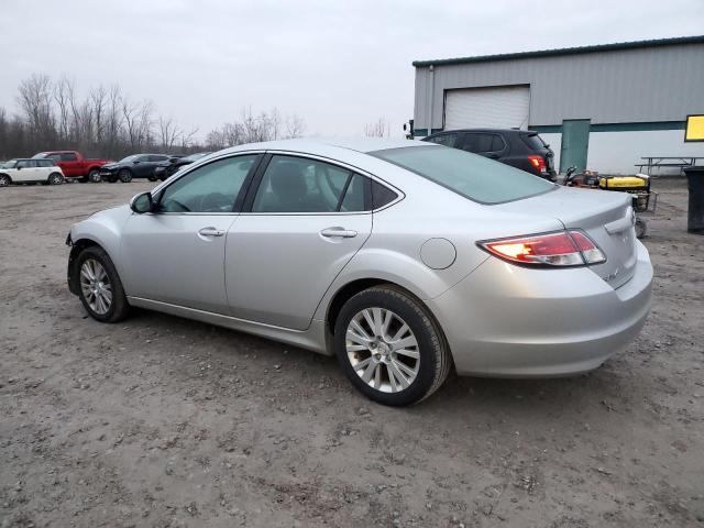 Photo 2 from auction – 2010 MAZDA 6 I with VIN 1YVHZ8CH1A5M56712