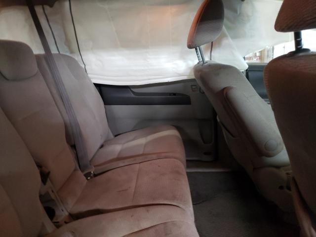 Photo 11 from auction – 2012 HONDA ODYSSEY EX with VIN 5FNRL5H4XCB058657