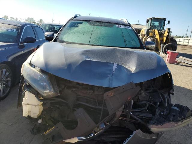 Photo 5 from auction – 2014 NISSAN ROGUE S with VIN 5N1AT2MV0EC795453