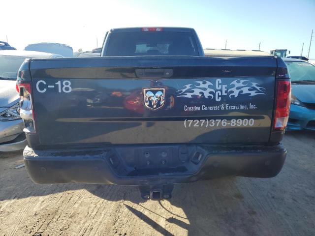 Photo 6 from auction – 2014 RAM 2500 ST with VIN 3C6UR4HLXEG217529
