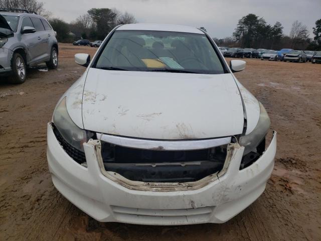 Photo 5 from auction – 2012 HONDA ACCORD LX with VIN 1HGCP2F36CA032411