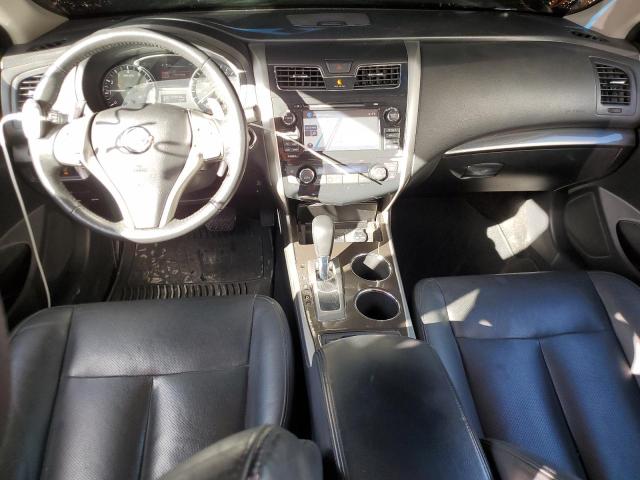 Photo 8 from auction – 2014 NISSAN ALTIMA 3.5 with VIN 1N4BL3AP6EC281777