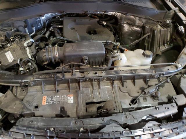 Photo 12 from auction – 2020 FORD EXPLORER X with VIN 1FMSK8DH8LGB22260