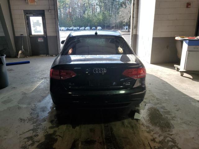 Photo 6 from auction – 2012 AUDI A4 PRESTIG with VIN WAUKFAFL8CN001982