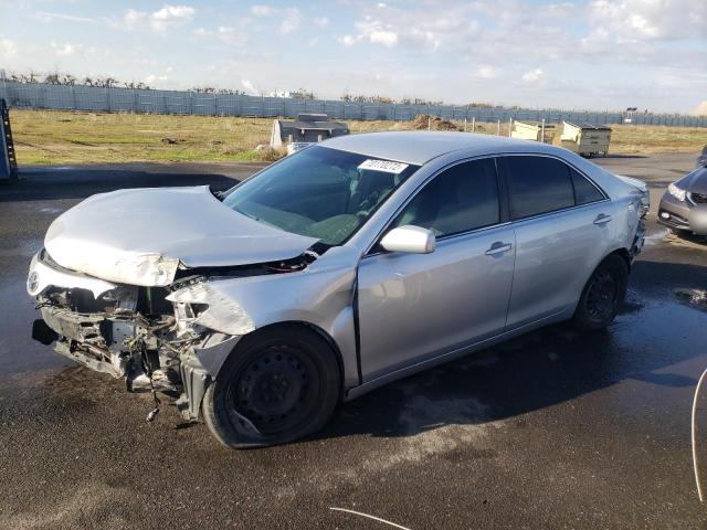 TOYOTA CAMRY BASE 2009 with VIN 4T1BE46K39U374937 - Photo from auction