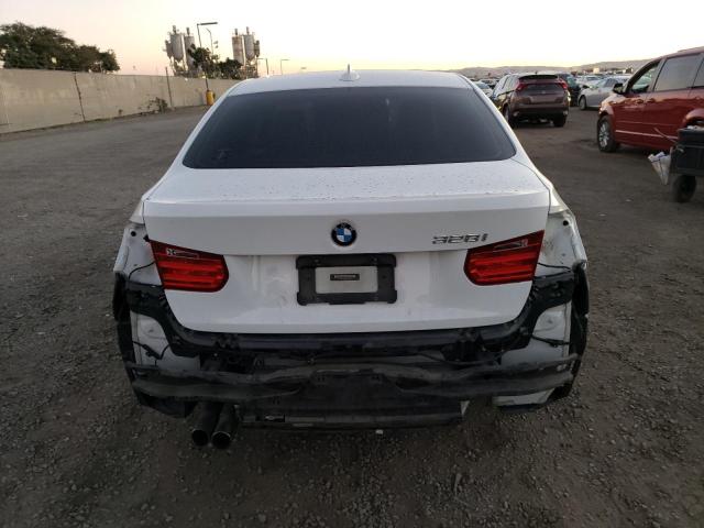 Photo 6 from auction – 2014 BMW 328 I SULE with VIN WBA3C1C56EK115132